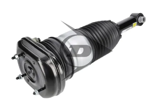 Luftfederbein hinten rechts Dunlop Airsuspension 77292 Bild Luftfederbein hinten rechts Dunlop Airsuspension 77292