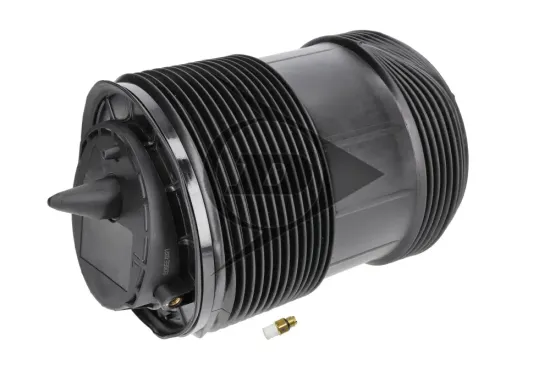 Luftfeder, Fahrwerk Hinterachse links Dunlop Airsuspension 77303 Bild Luftfeder, Fahrwerk Hinterachse links Dunlop Airsuspension 77303