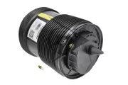 Luftfeder, Fahrwerk Hinterachse rechts Dunlop Airsuspension 77304