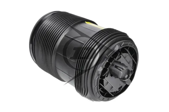 Luftfeder, Fahrwerk Hinterachse rechts Dunlop Airsuspension 77304 Bild Luftfeder, Fahrwerk Hinterachse rechts Dunlop Airsuspension 77304