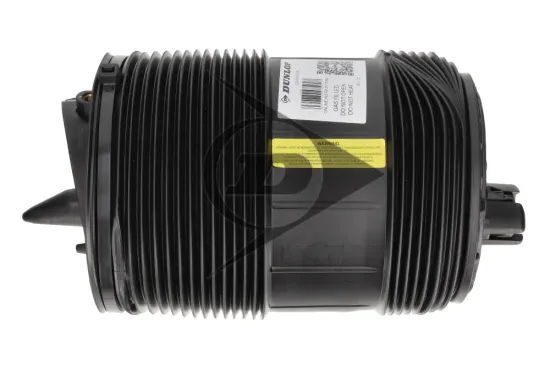 Luftfeder, Fahrwerk Hinterachse rechts Dunlop Airsuspension 77304 Bild Luftfeder, Fahrwerk Hinterachse rechts Dunlop Airsuspension 77304