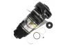 Luftfeder, Fahrwerk Vorderachse Dunlop Airsuspension 77306
