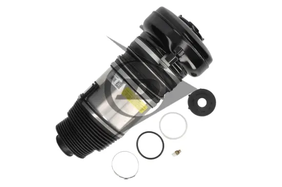 Luftfeder, Fahrwerk Vorderachse Dunlop Airsuspension 77306 Bild Luftfeder, Fahrwerk Vorderachse Dunlop Airsuspension 77306