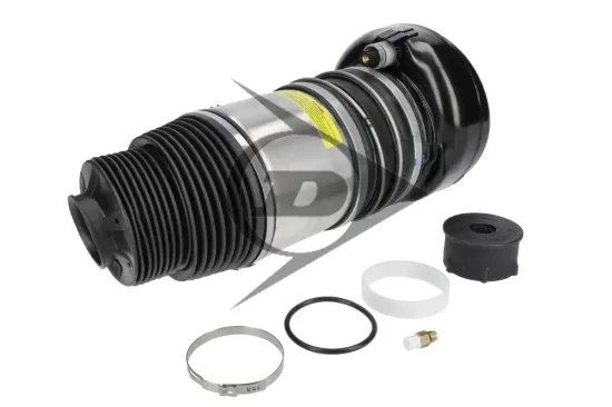 Luftfeder, Fahrwerk Vorderachse Dunlop Airsuspension 77306 Bild Luftfeder, Fahrwerk Vorderachse Dunlop Airsuspension 77306