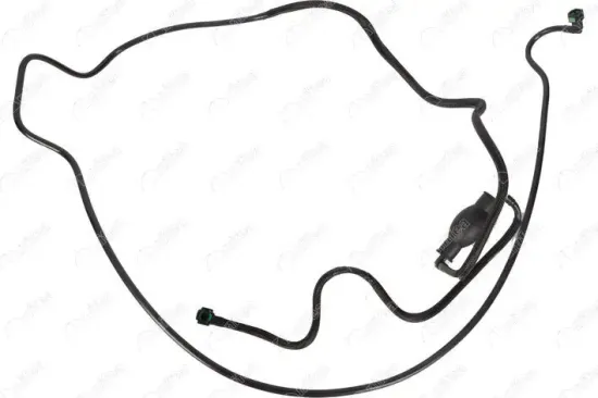 Kraftstoffleitung Kraftstofftank NIFEA 11059 Bild Kraftstoffleitung Kraftstofftank NIFEA 11059