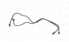 Kraftstoffleitung Kraftstoffleitung NIFEA 11448