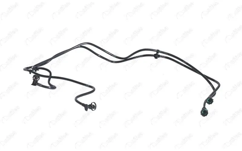 Kraftstoffleitung Kraftstoffleitung NIFEA 11475