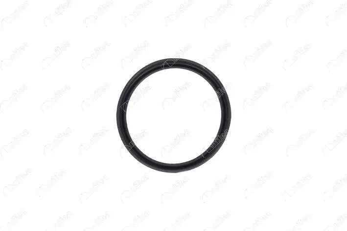 Dichtring, Ladeluftschlauch NIFEA 11618