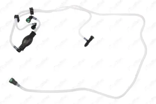 Kraftstoffleitung NIFEA 11713 Bild Kraftstoffleitung NIFEA 11713