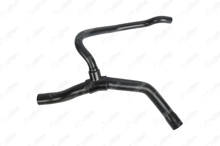 Kühlerschlauch links unten NIFEA 11802