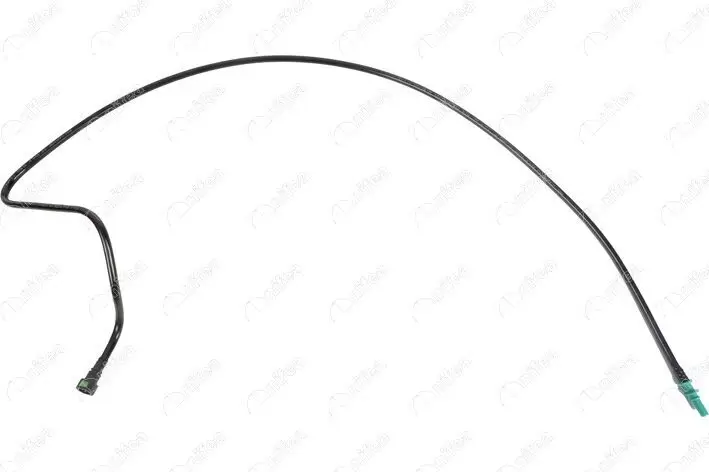 Kraftstoffleitung NIFEA 11809