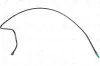 Kraftstoffleitung NIFEA 11809
