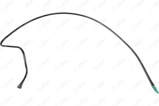 Kraftstoffleitung NIFEA 11809 Bild Kraftstoffleitung NIFEA 11809