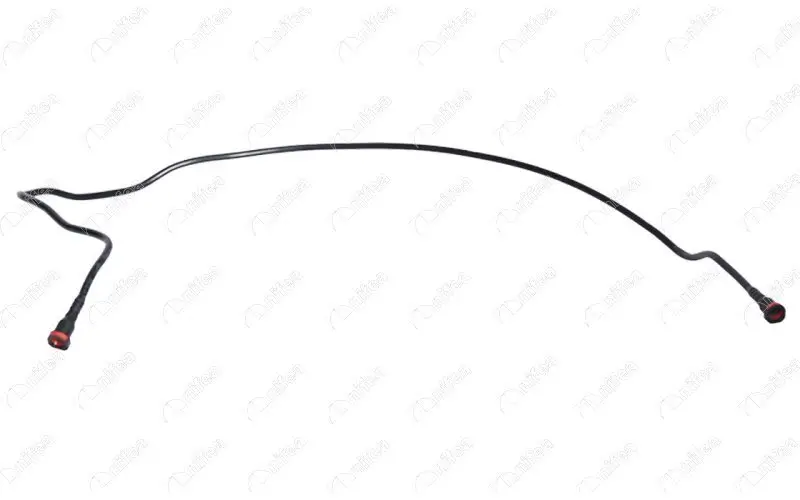 Kraftstoffleitung NIFEA 11975