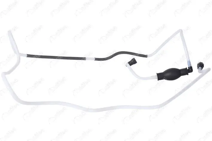 Kraftstoffleitung NIFEA 12773