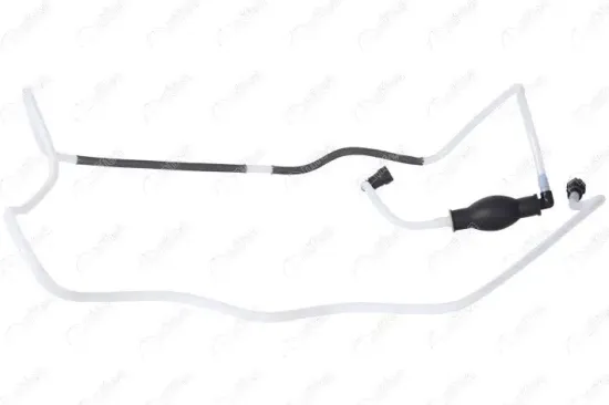 Kraftstoffleitung NIFEA 12773 Bild Kraftstoffleitung NIFEA 12773