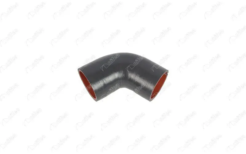 Ladeluftschlauch Ladeluftkühler rechts NIFEA 14924