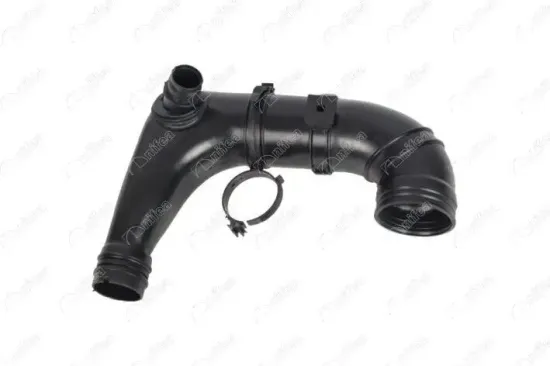 Ladeluftschlauch Luftmassenmesser zum Turbolader NIFEA 15048 Bild Ladeluftschlauch Luftmassenmesser zum Turbolader NIFEA 15048