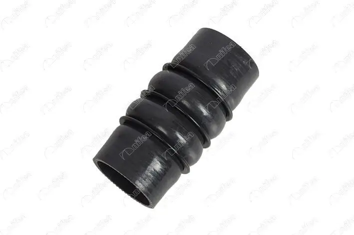 Ladeluftschlauch Ladeluftkühler oben NIFEA 17284