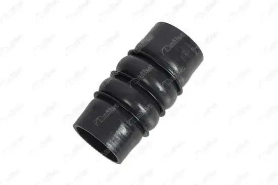 Ladeluftschlauch Ladeluftkühler oben NIFEA 17284 Bild Ladeluftschlauch Ladeluftkühler oben NIFEA 17284