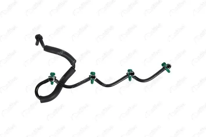 Kraftstoffschlauch NIFEA 17346