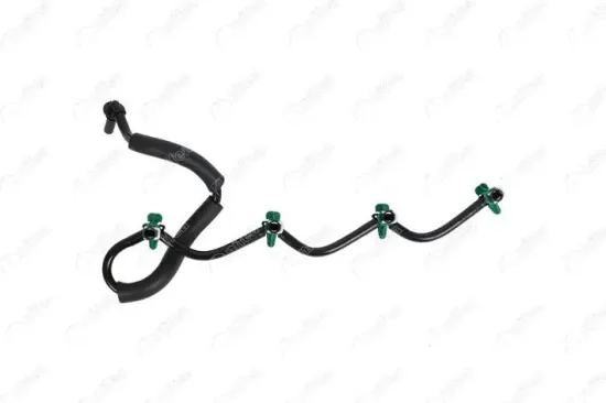 Kraftstoffschlauch NIFEA 17346 Bild Kraftstoffschlauch NIFEA 17346