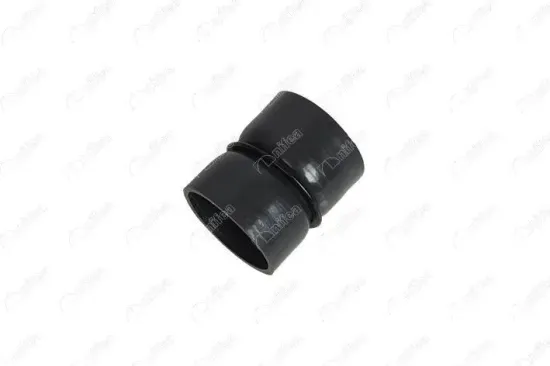 Ladeluftschlauch Drosselklappengehäuse NIFEA 17371 Bild Ladeluftschlauch Drosselklappengehäuse NIFEA 17371