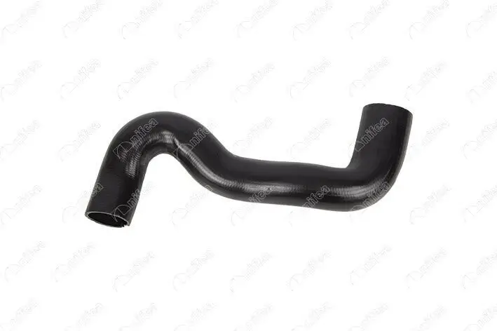 Ladeluftschlauch Ladeluftkühler unten NIFEA 17467