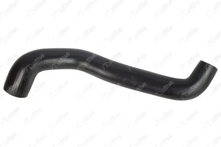 Ladeluftschlauch Ladeluftkühler rechts NIFEA 17575