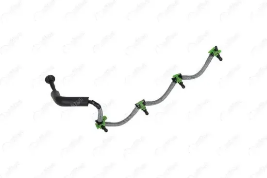 Kraftstoffschlauch NIFEA 17638 Bild Kraftstoffschlauch NIFEA 17638