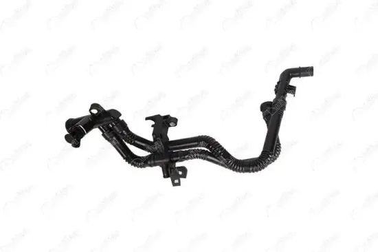 Kühlerschlauch NIFEA 17683 Bild Kühlerschlauch NIFEA 17683