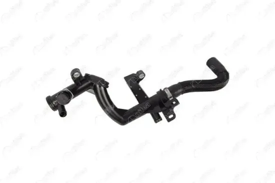 Kühlerschlauch NIFEA 17686 Bild Kühlerschlauch NIFEA 17686