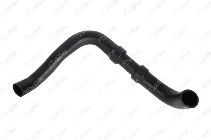 Ladeluftschlauch Ladeluftkühler links NIFEA 19629