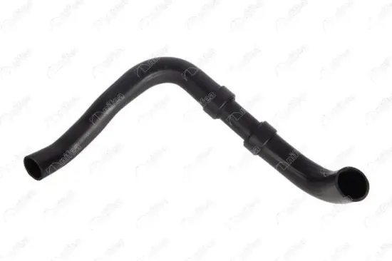 Ladeluftschlauch Ladeluftkühler links NIFEA 19629 Bild Ladeluftschlauch Ladeluftkühler links NIFEA 19629
