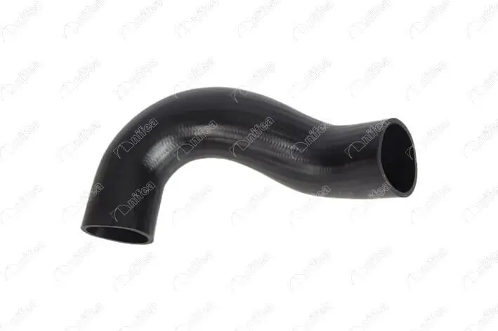 Ladeluftschlauch Ladeluftkühler rechts NIFEA 19637