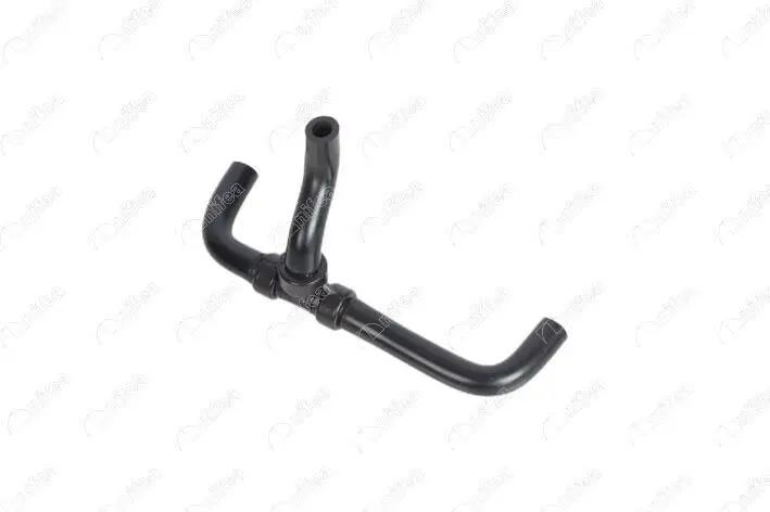 Schlauch, Kurbelgehäuseentlüftung Ölabscheider NIFEA 19711