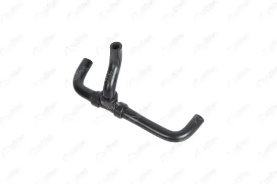 Schlauch, Kurbelgehäuseentlüftung Ölabscheider NIFEA 19711 Bild Schlauch, Kurbelgehäuseentlüftung Ölabscheider NIFEA 19711