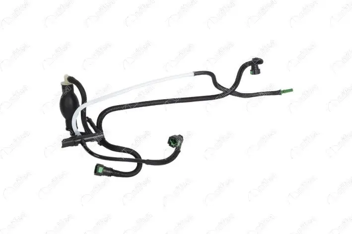 Kraftstoffleitung NIFEA 19752