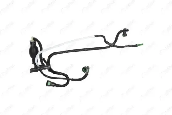 Kraftstoffleitung NIFEA 19752 Bild Kraftstoffleitung NIFEA 19752