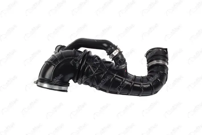 Ansaugschlauch, Luftfilter NIFEA 19867