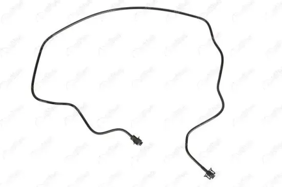 Kühlmittelrohrleitung NIFEA 20025 Bild Kühlmittelrohrleitung NIFEA 20025