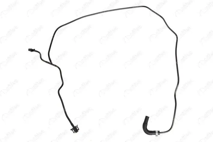 Kühlmittelrohrleitung NIFEA 20027