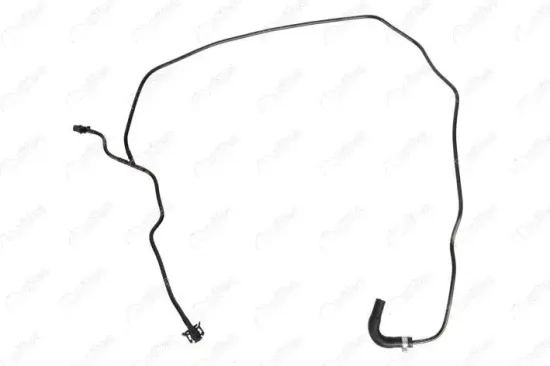 Kühlmittelrohrleitung NIFEA 20027 Bild Kühlmittelrohrleitung NIFEA 20027