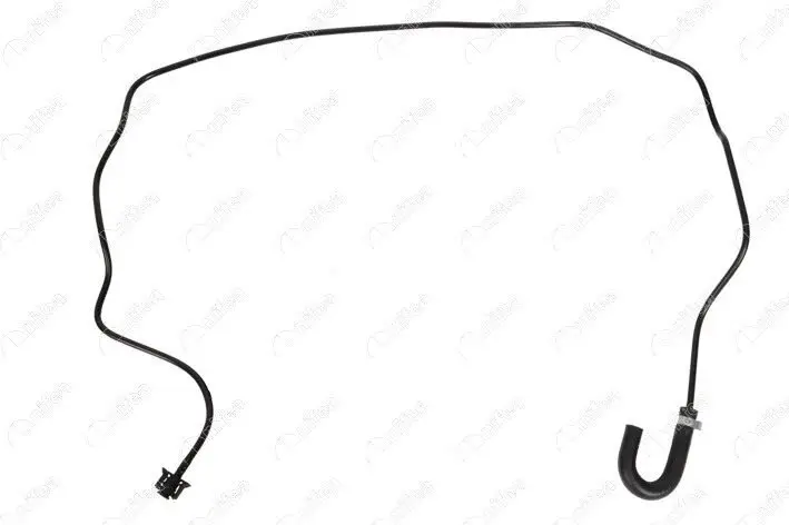 Kühlmittelrohrleitung NIFEA 20041