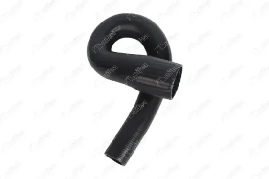 Ladeluftschlauch NIFEA 21469 Bild Ladeluftschlauch NIFEA 21469