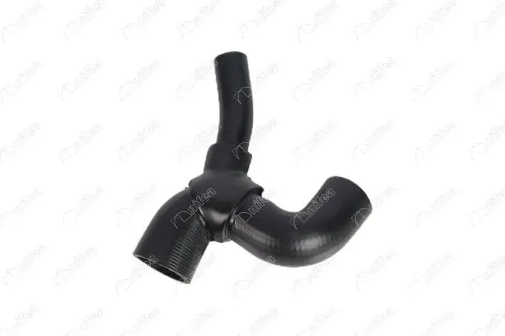 Kühlerschlauch Wasserpumpe NIFEA 21536