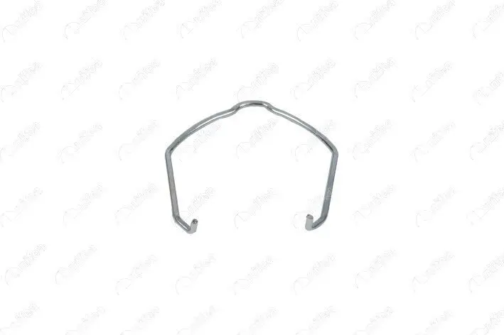 Halteschelle, Ladeluftschlauch NIFEA 27255