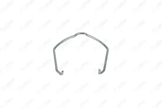 Halteschelle, Ladeluftschlauch NIFEA 27255 Bild Halteschelle, Ladeluftschlauch NIFEA 27255