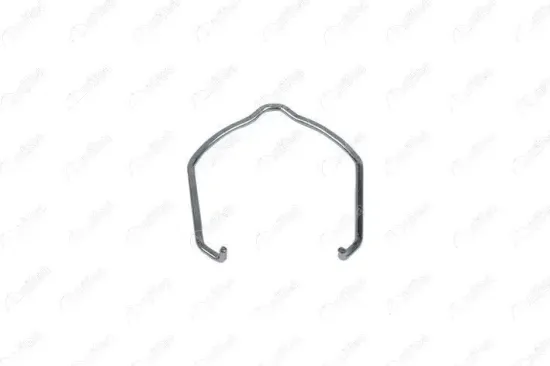 Halteschelle, Ladeluftschlauch NIFEA 27265 Bild Halteschelle, Ladeluftschlauch NIFEA 27265