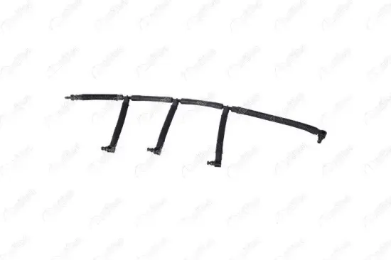 Kraftstoffschlauch NIFEA 27754 Bild Kraftstoffschlauch NIFEA 27754